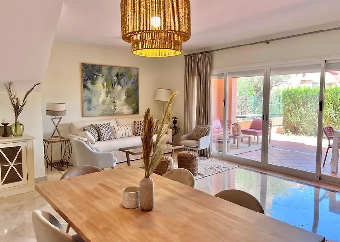 Brand New Townhouse Golden Mile