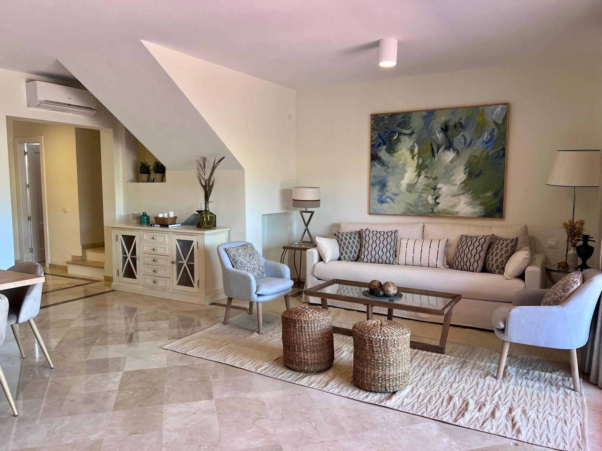 Brand New Townhouse Golden Mile Сasa de vacaciones *