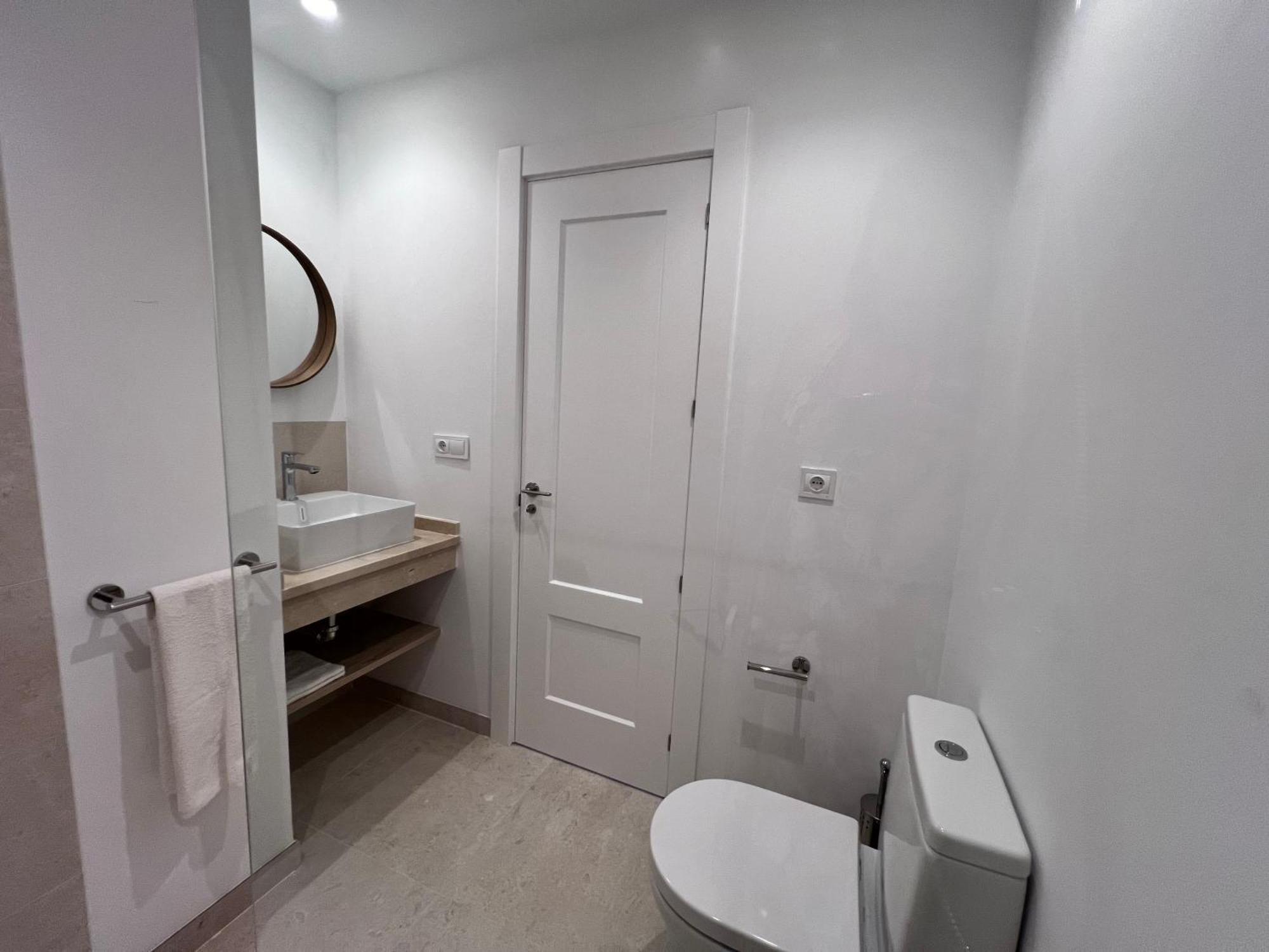 Brand New Townhouse Golden Mile Сasa de vacaciones