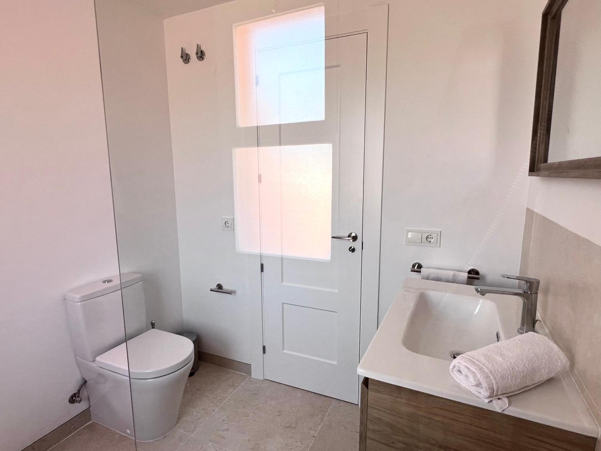 Brand New Townhouse Golden Mile Marbella