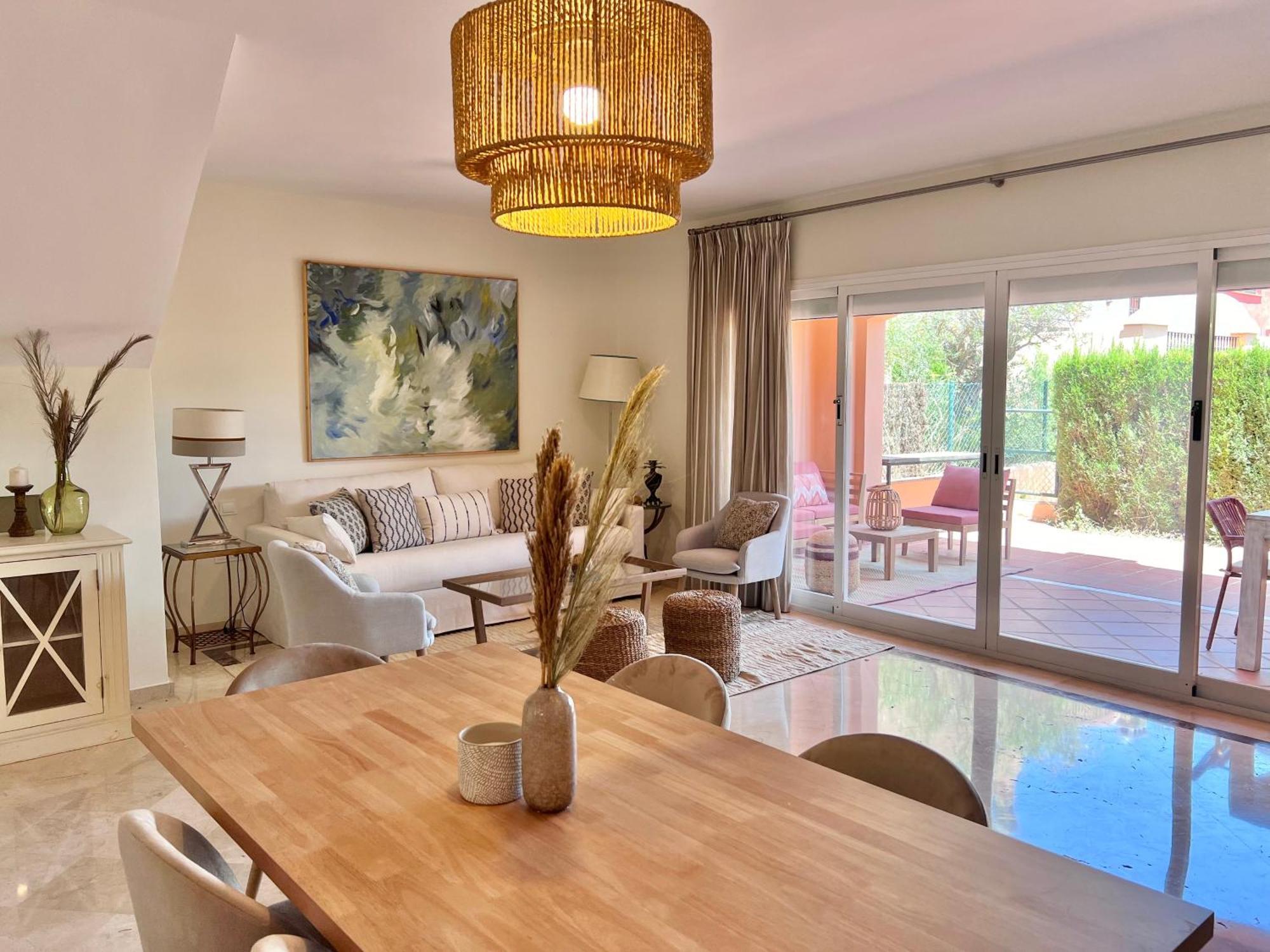 Brand New Townhouse Golden Mile * Marbella