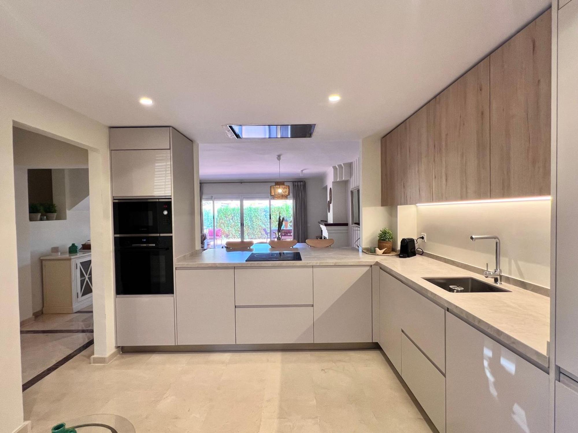 Brand New Townhouse Golden Mile
