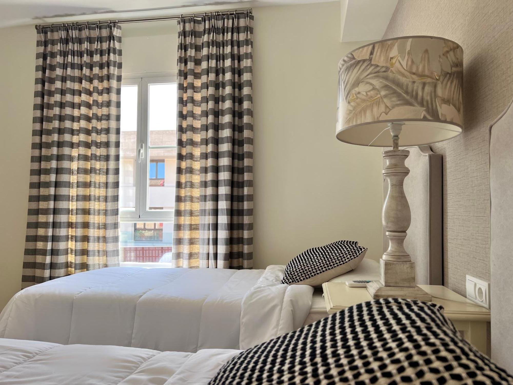 Brand New Townhouse Golden Mile Сasa de vacaciones Marbella
