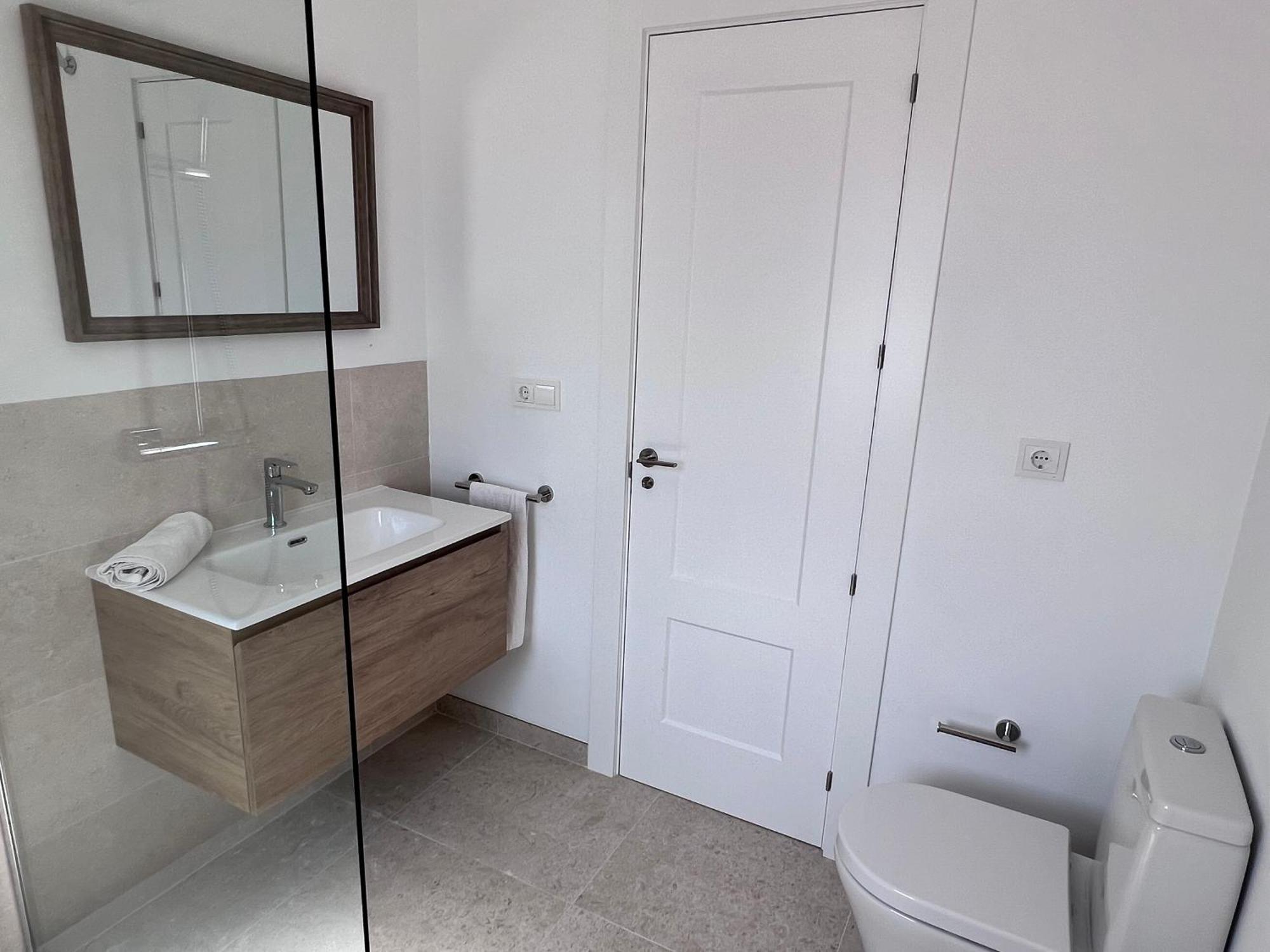 Brand New Townhouse Golden Mile