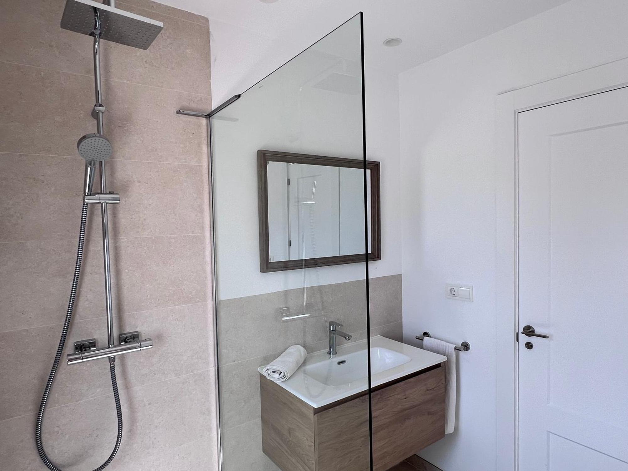 Brand New Townhouse Golden Mile Сasa de vacaciones