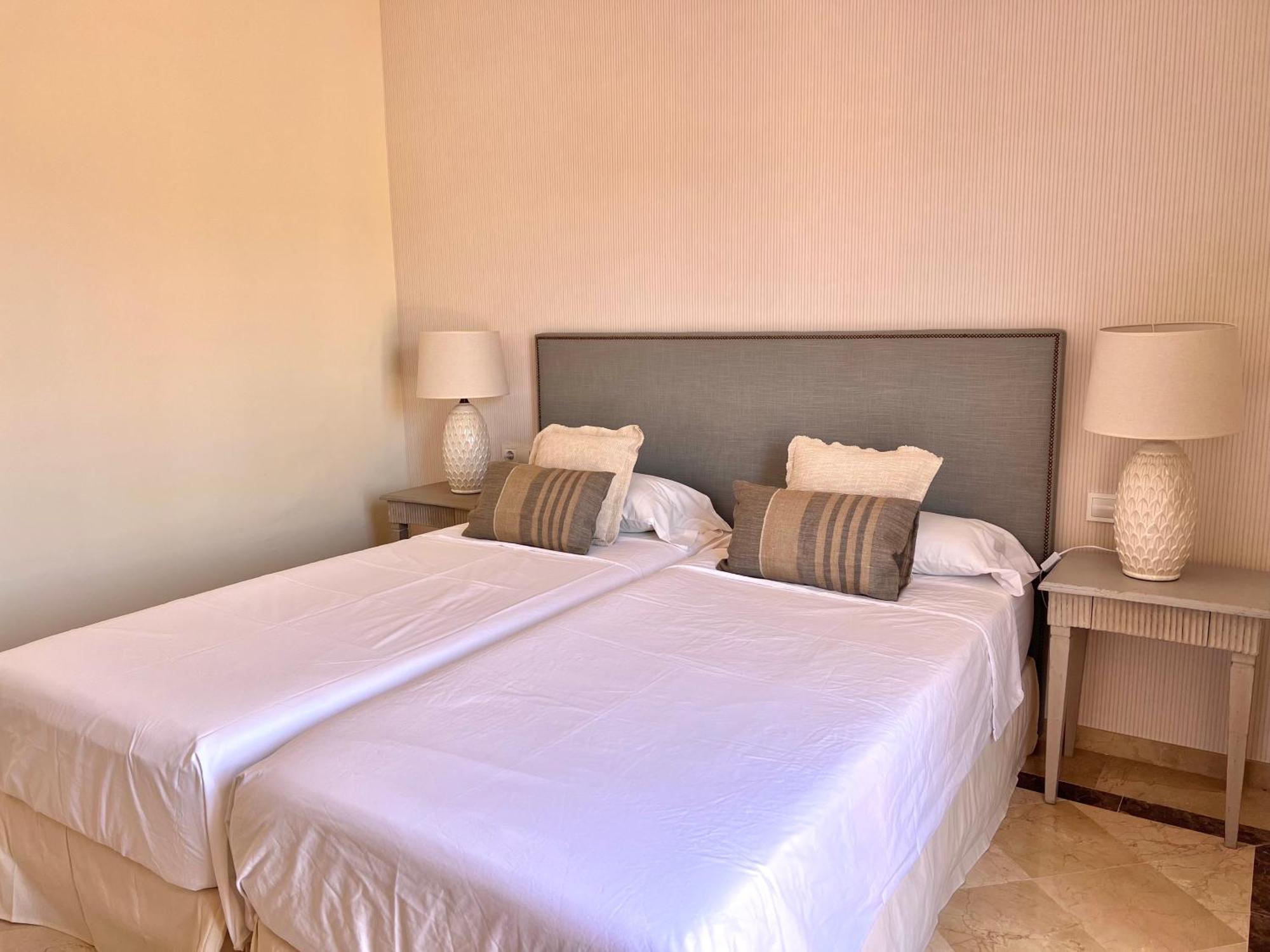 Brand New Townhouse Golden Mile * Marbella