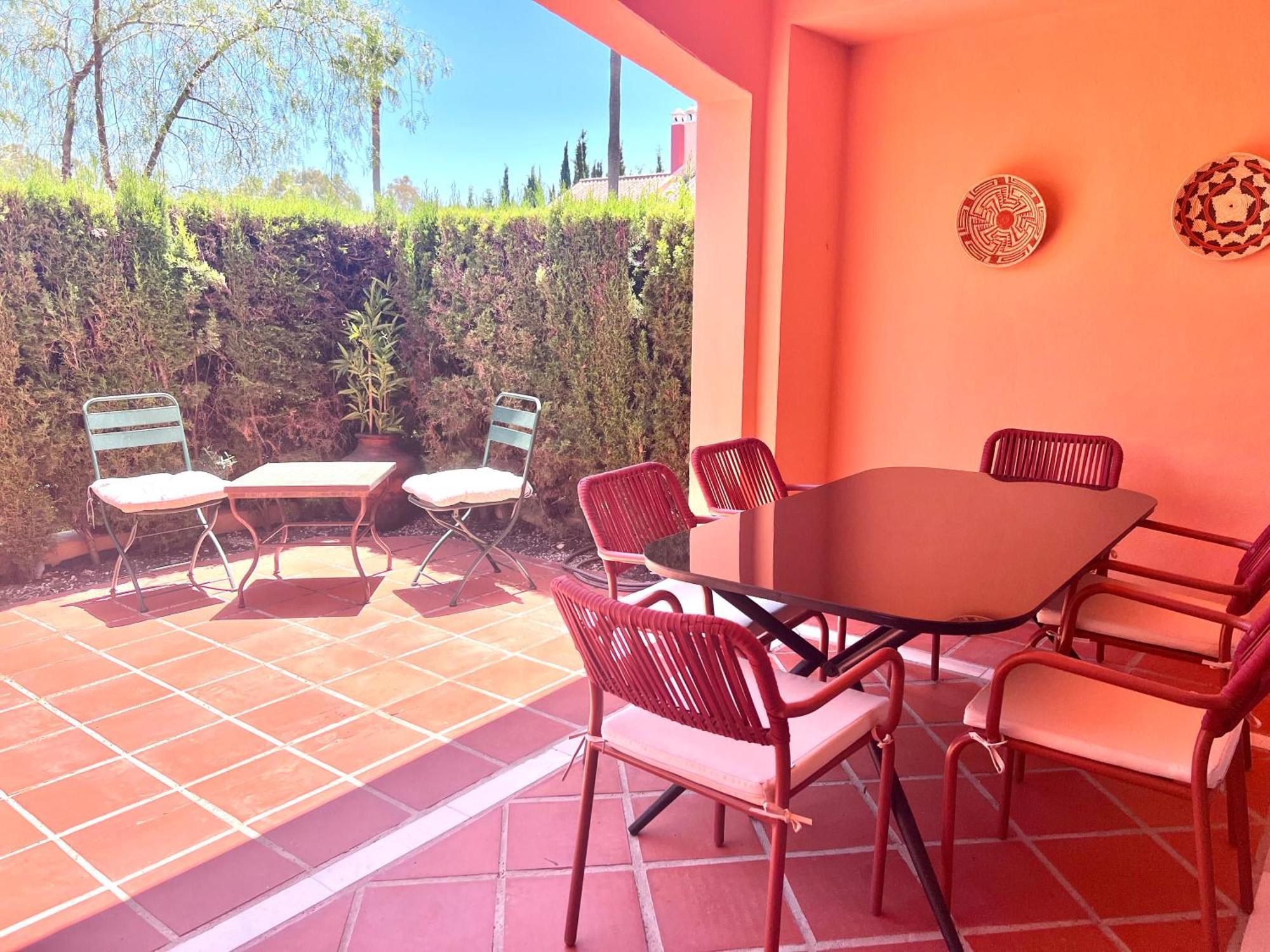 Brand New Townhouse Golden Mile Сasa de vacaciones *