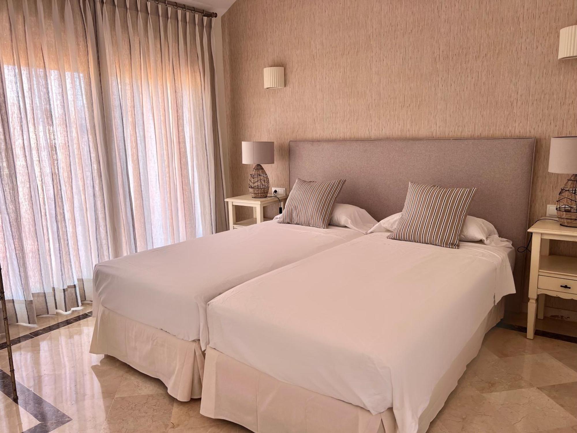 Brand New Townhouse Golden Mile * Marbella